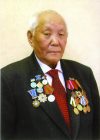 Категория Пухов Дмитрий Ильич